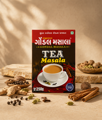 Tea Masala