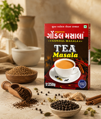 Tea Masala