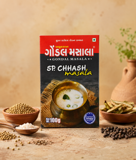 Chhash Masala