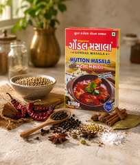 Mutton Masala