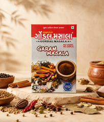 Garam Masala