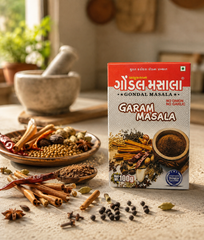 Garam Masala