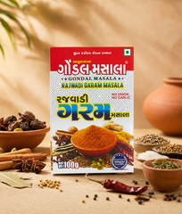 Rajwadi Garam Masala