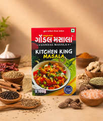 Kitchen King Masala