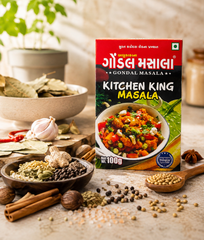 Kitchen King Masala