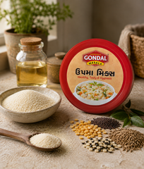 Upma Mix