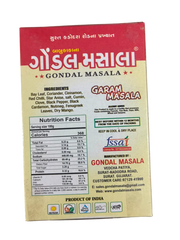 Garam Masala