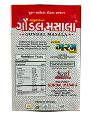 Rajwadi Garam Masala
